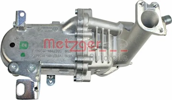 METZGER AUTOTEILE 0892478 Cooler, exhaust gas recirculation
