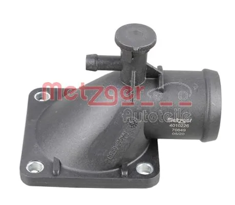 Coolant Flange 4010226