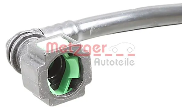 Coolant Pipe 2420864