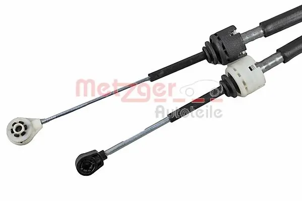 Cable Pull, manual transmission 3150294