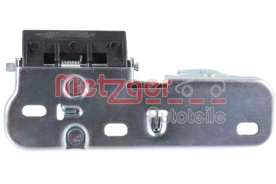 METZGER AUTOTEILE 2310871 Safety Hook, bonnet lock
