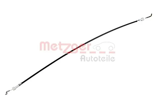 Cable Pull, door release 3160069