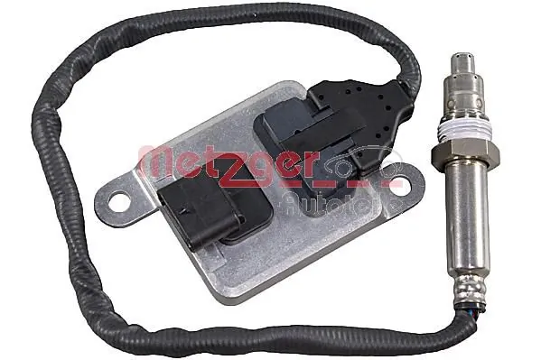 NOx Sensor, NOx catalytic converter 0899182