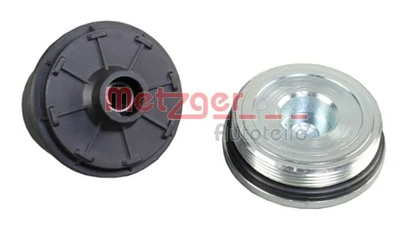 Hydraulic Filter, multi-plate clutch (all-wheel drive) 8020114