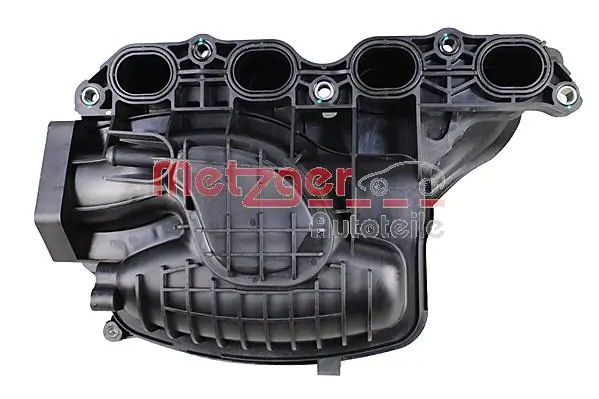METZGER AUTOTEILE 2100088 Intake Manifold Module