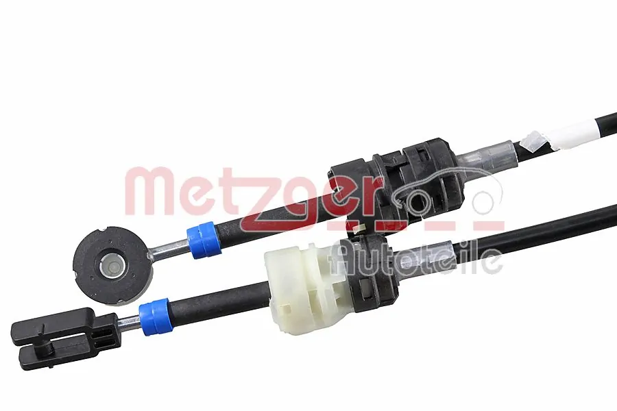 METZGER AUTOTEILE 3150339 Cable Pull, manual transmission