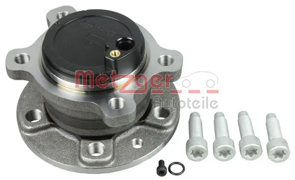Wheel Bearing Kit WM 6532