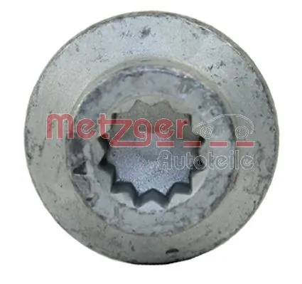 Screw, injection nozzle holder OE-part 0871000S