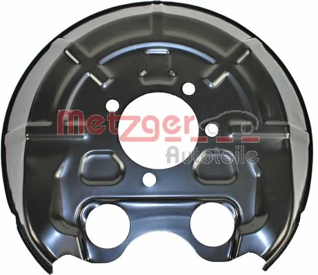Splash Guard, brake disc 6115119