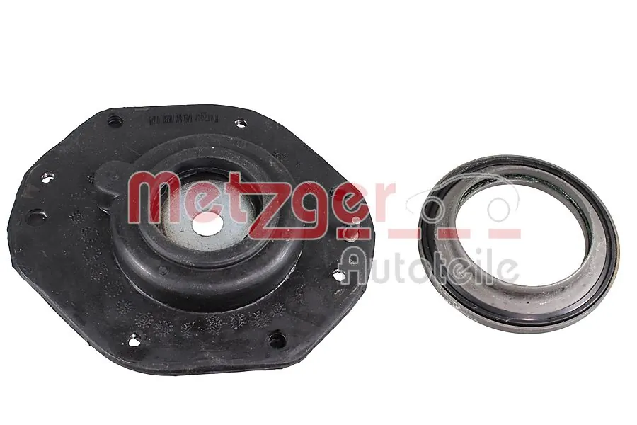 Repair Kit, suspension strut support mount GREENPARTS 6490170