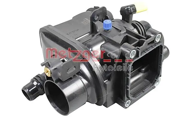 Thermostat, coolant 4006414