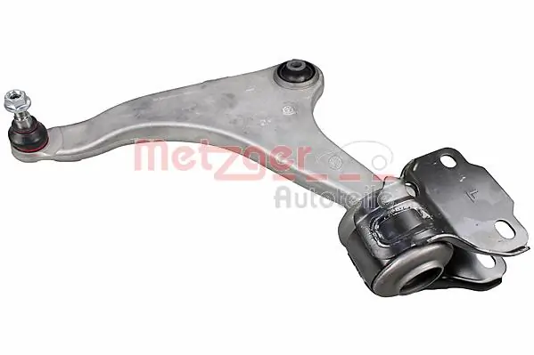Control/Trailing Arm, wheel suspension KIT + GREENPARTS 58003201