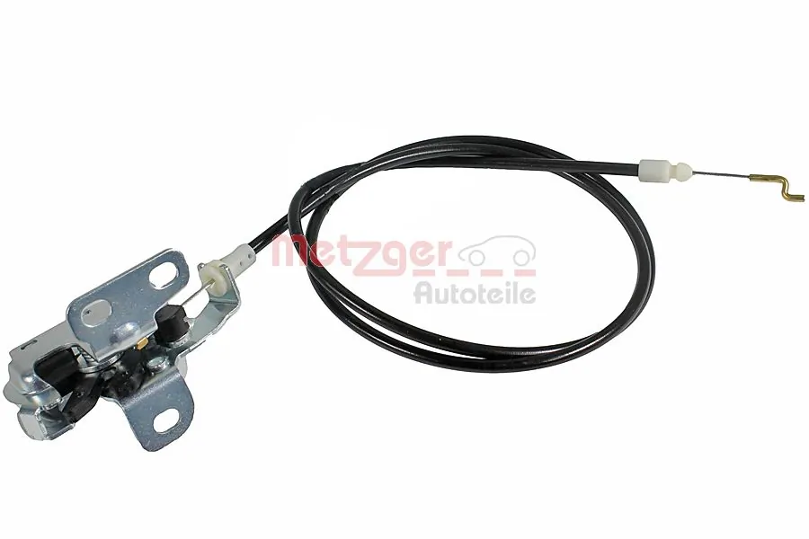 METZGER AUTOTEILE 2310894 Rear Door Lock