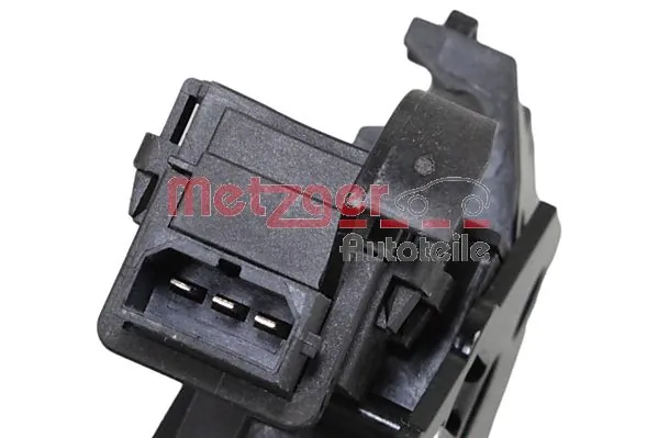 Tailgate Lock 2310656