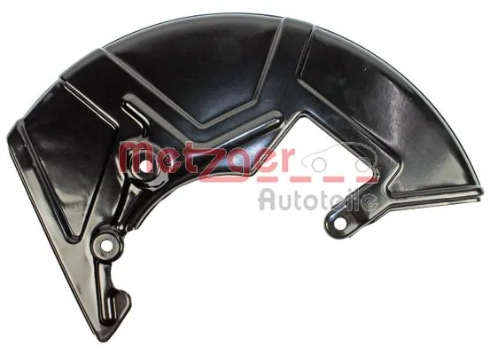 Splash Guard, brake disc 6115076
