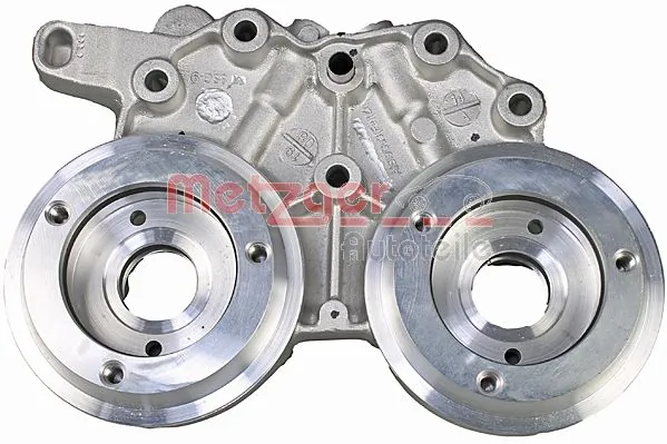 Bearing Bracket, camshaft OE-part GREENPARTS 2410023