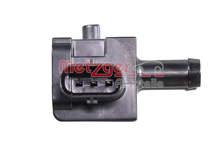 METZGER AUTOTEILE 0906475 Sensor, exhaust pressure