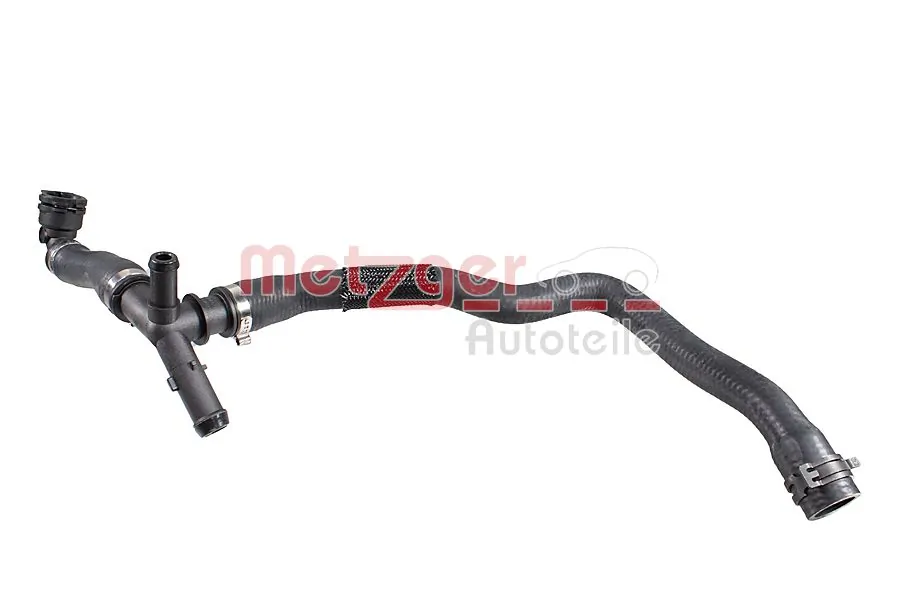 Radiator Hose 2421495