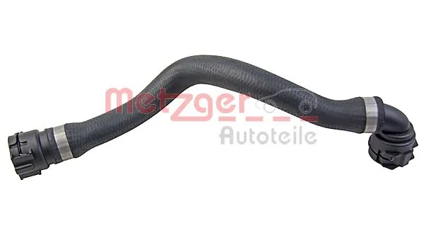 METZGER AUTOTEILE 2420553 Radiator Hose