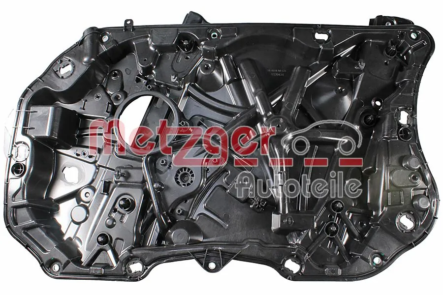 METZGER AUTOTEILE 2160784 Window Regulator