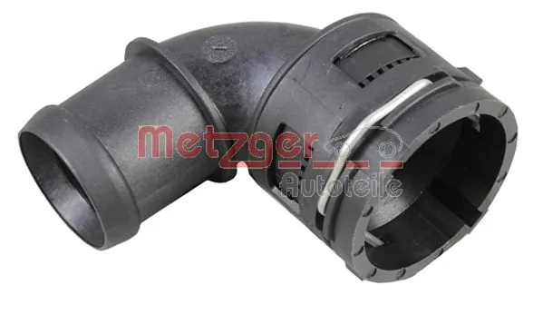 Connection Piece, coolant line 4010224