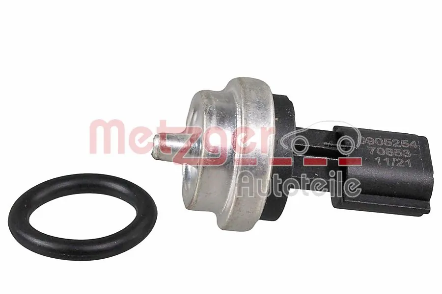 Sensor, coolant temperature 0905254