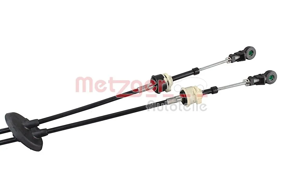 METZGER AUTOTEILE 3150353 Cable Pull, manual transmission