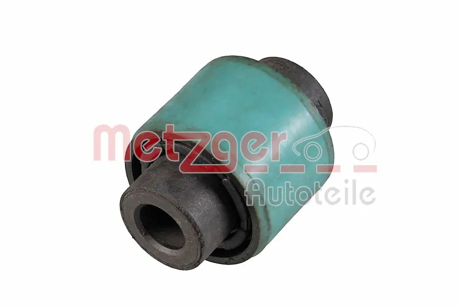 METZGER AUTOTEILE 52103709 Mounting, wheel bearing housing