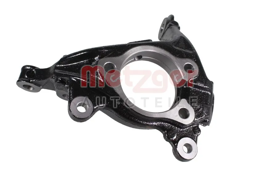METZGER AUTOTEILE 58182101 Steering Knuckle, wheel suspension