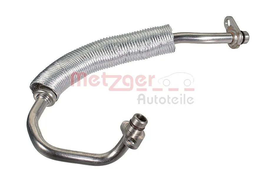 Oil Pipe, charger 2361202