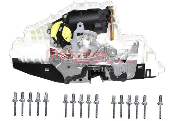 METZGER AUTOTEILE 2314432 Door Lock