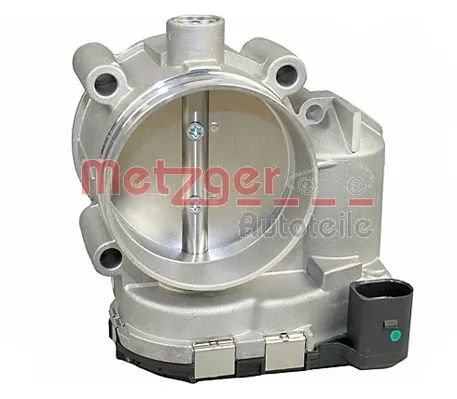 Throttle Body 0892699