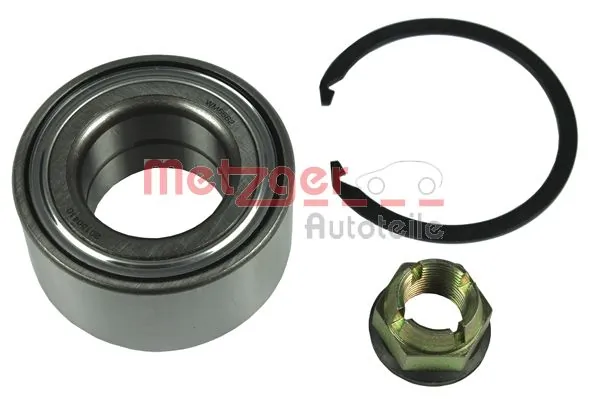 مجموعة محمل العجلة GREENPARTS WM 6682
