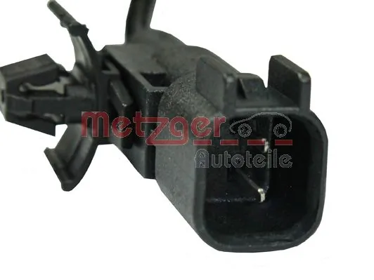 METZGER AUTOTEILE 0900691 Sensor, wheel speed