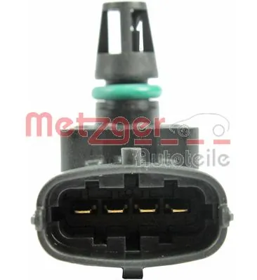 METZGER AUTOTEILE 0906186 Sensor, intake manifold pressure