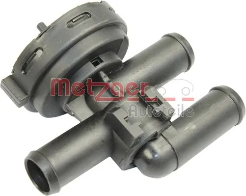 METZGER AUTOTEILE 0899077 Coolant Control Valve
