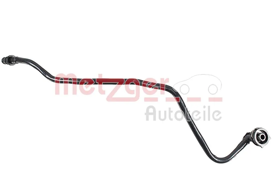 Coolant Pipe 4010495
