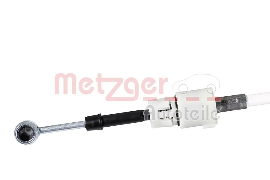 METZGER AUTOTEILE 3150390 Cable Pull, manual transmission