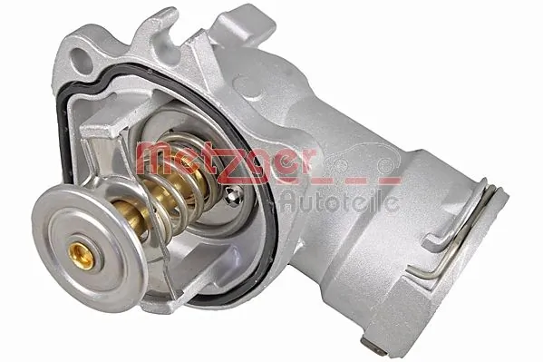 Thermostat, coolant 4006327