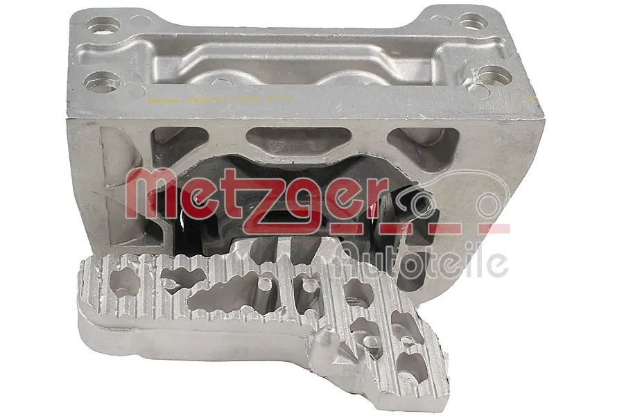 Lagerung, Motor 8053908