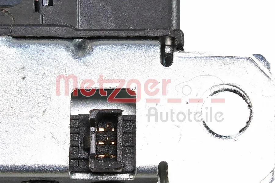 Tailgate Lock 2310700