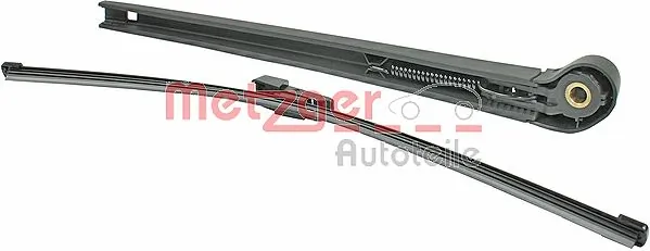 Wiper Arm, window cleaning 2190348