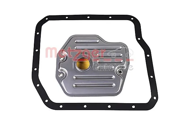 Hydraulic Filter Kit, automatic transmission 8020111