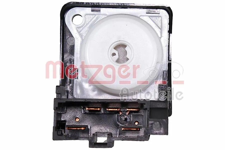 Ignition Switch GREENPARTS 09161171