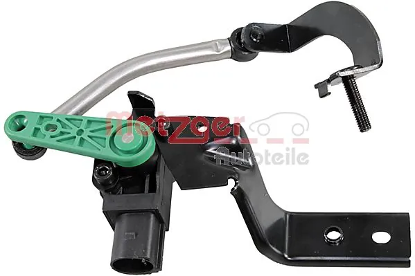 Sensor, headlight levelling GREENPARTS 0901415