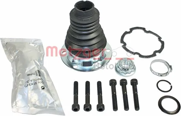 Bellow Kit, drive shaft 751.119