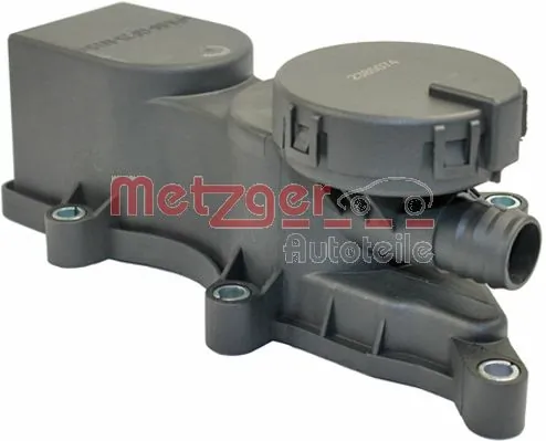 Katup, ventilasi bak mesin 2385074