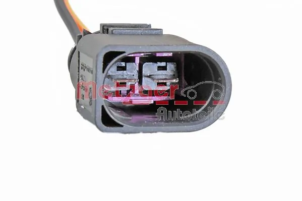 Cable Repair Kit, glow plug 2324114