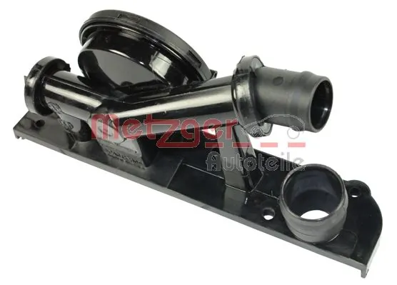 Valve, crankcase ventilation 2385009