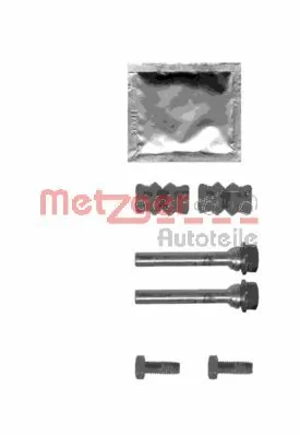 Guide Sleeve Kit, brake caliper GREENPARTS 113-1346X